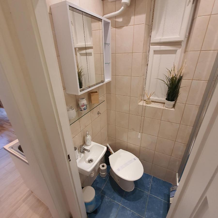 Apartment Get Flat Slovenska Prague
