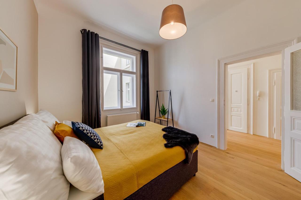 Kaizl Park Aparthotel *