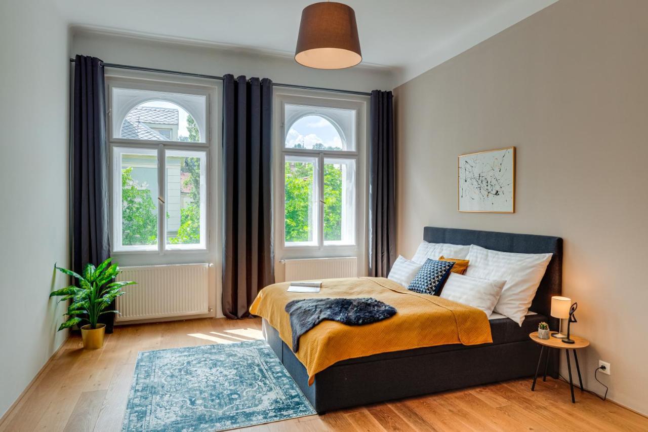 Kaizl Park Aparthotel
