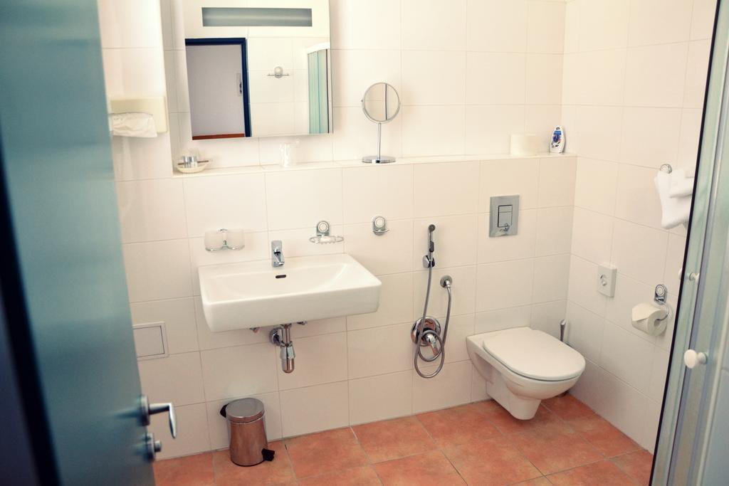 Pohoda Hotel Prague