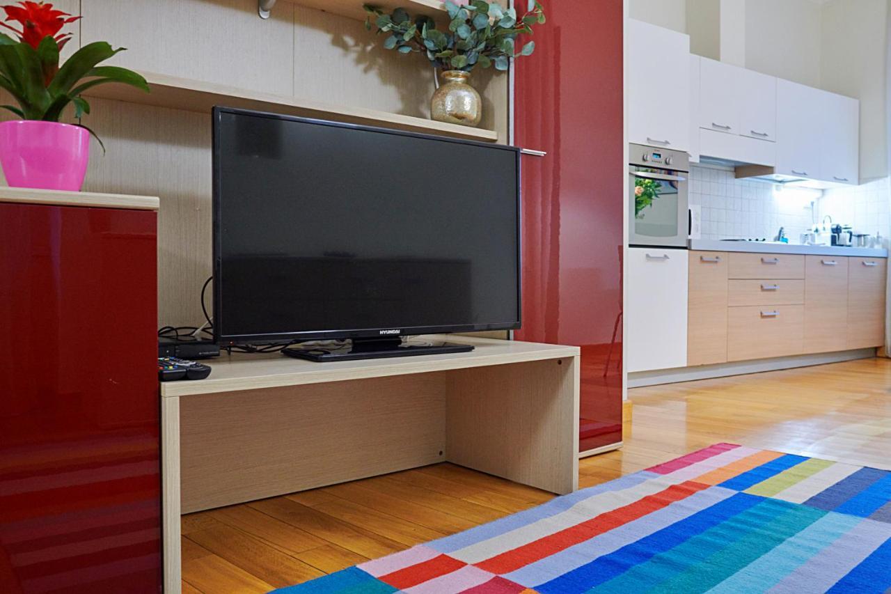 Petrska Apartment