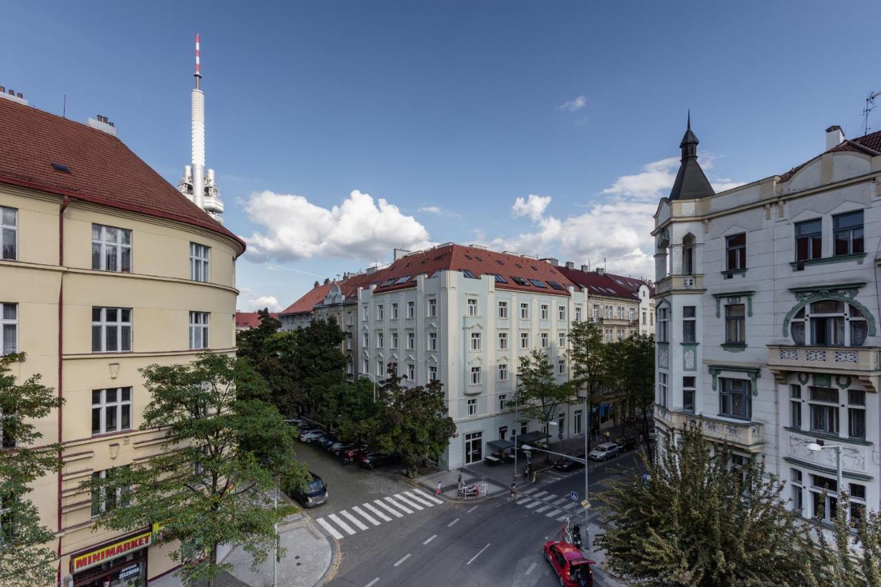 Apartment Jzp