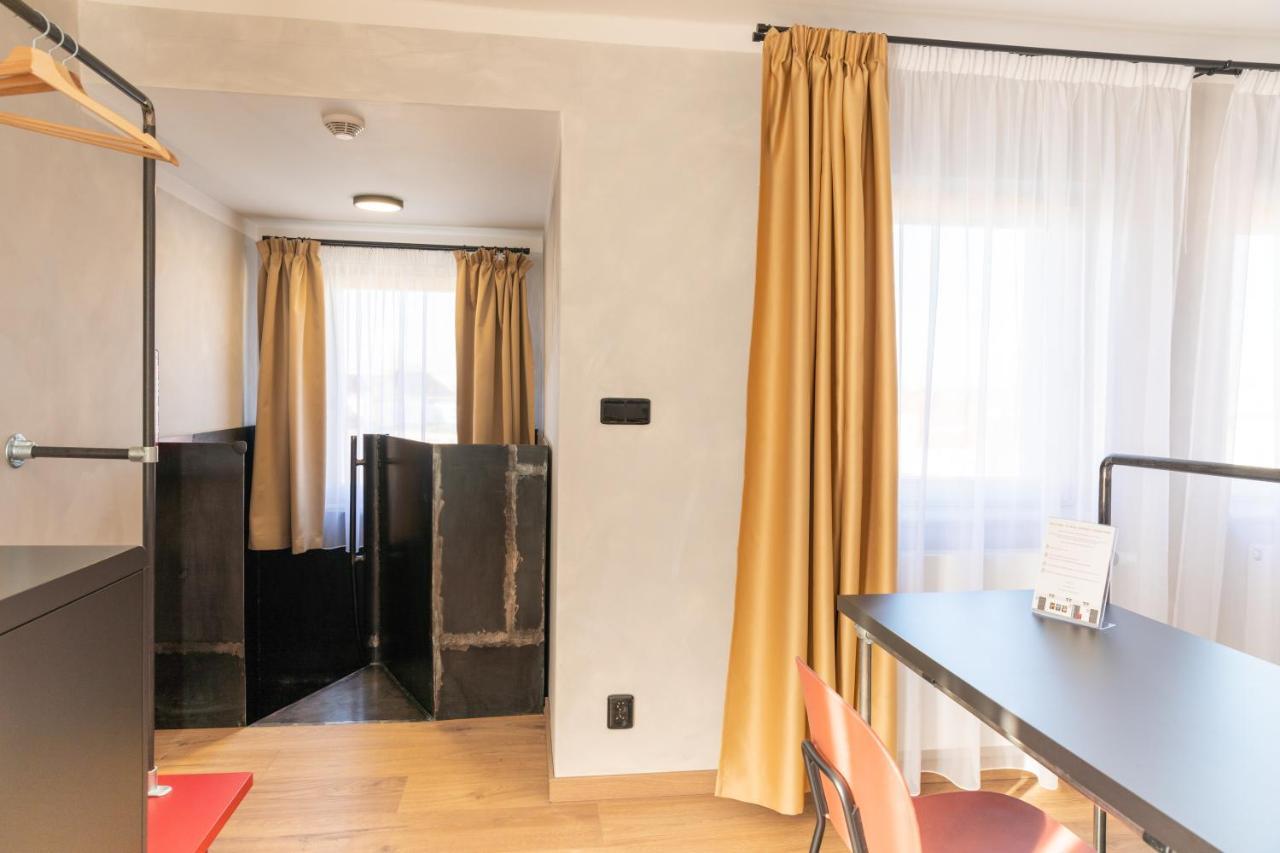 Miss Sophie's Downtown Hotel Prag