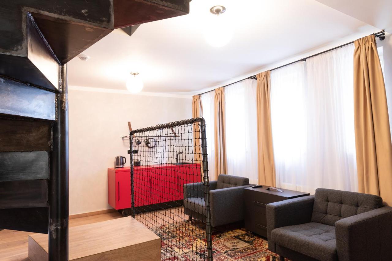 Miss Sophie's Downtown Hotel 4*