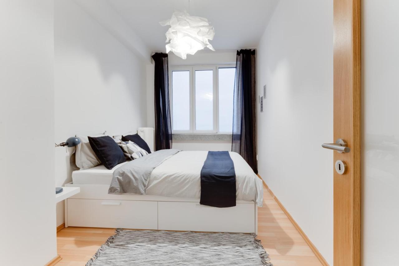 Flat 2 Bedrooms In Historical Center - Klimentska *