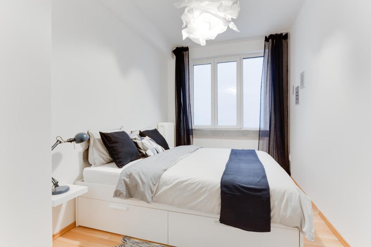 Flat 2 Bedrooms In Historical Center - Klimentska Apartment Prag