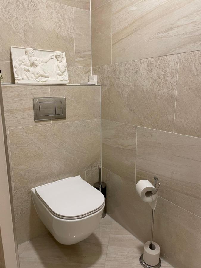 Harfa 30 Apartmán
