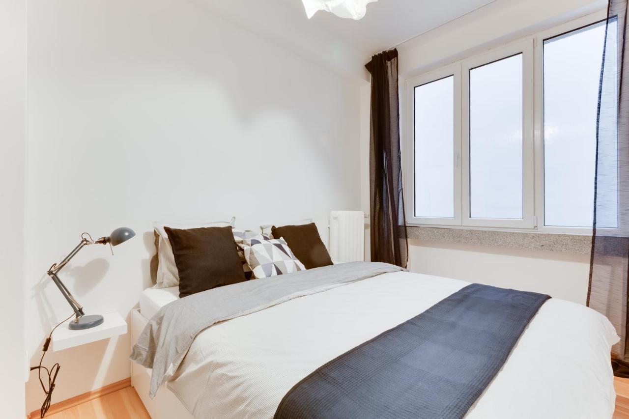 Apartment Flat 2 Bedrooms In Historical Center - Klimentska