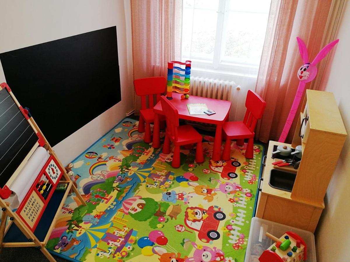 Pensionat Flamingo