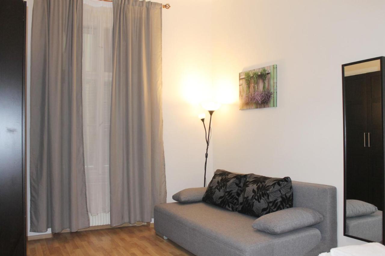 Apartmán Modern Ve Smeckach 28