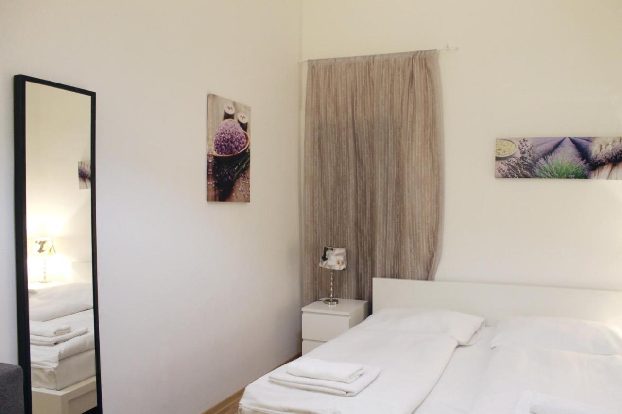 Apartmán Modern Ve Smeckach 28 *