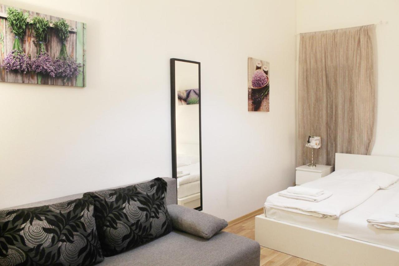 Apartmán Modern Ve Smeckach 28