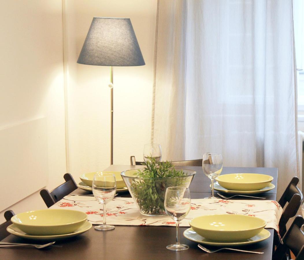 Modern Michalska 6 * Prague