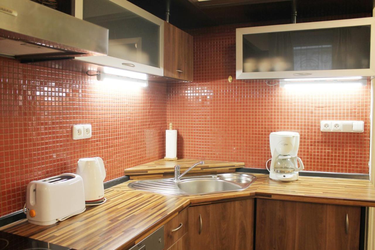 Apartmán Modern Ve Smeckach 28