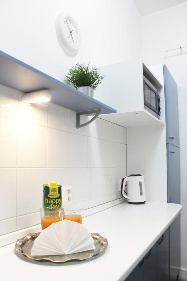 Apartment Modern Michalska 6 *