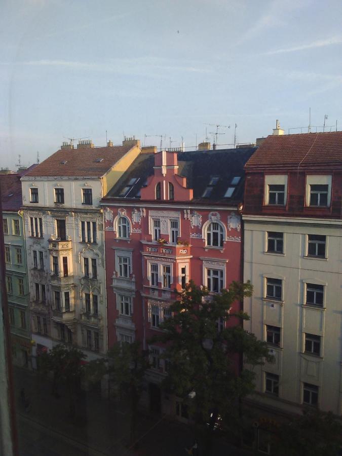 Bed & Breakfast Club Prag
