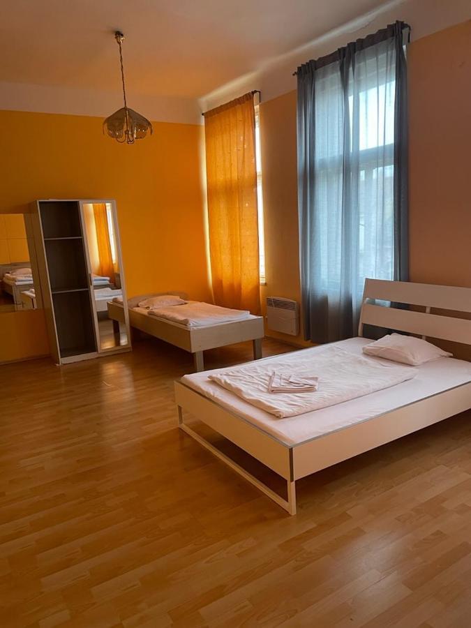 Club 2* Prag