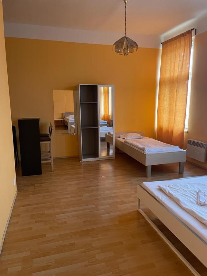 Bed & Breakfast Club Prag