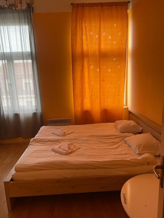 Club Bed & Breakfast Prag