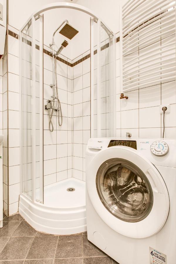 Cozy And Classy In The Old Town Apartmán Praha