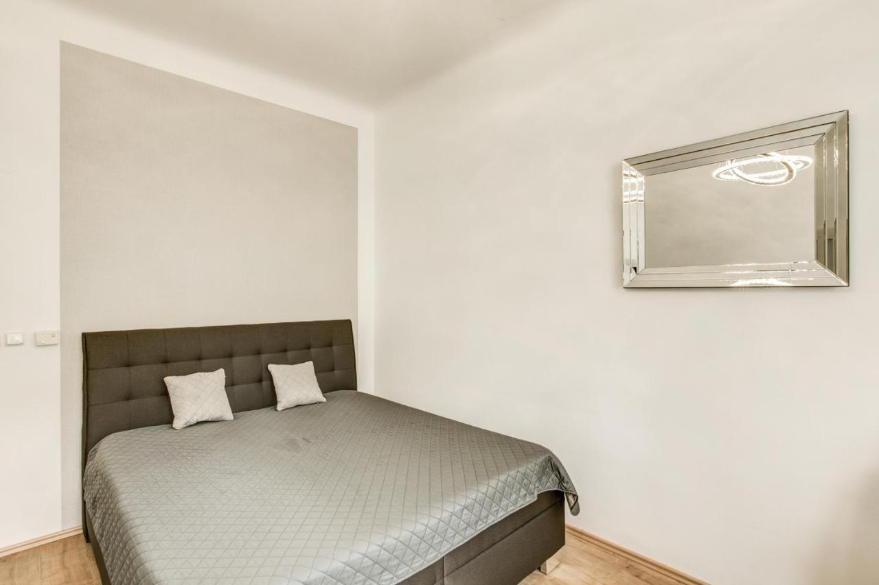Apartmán Cozy And Classy In The Old Town *