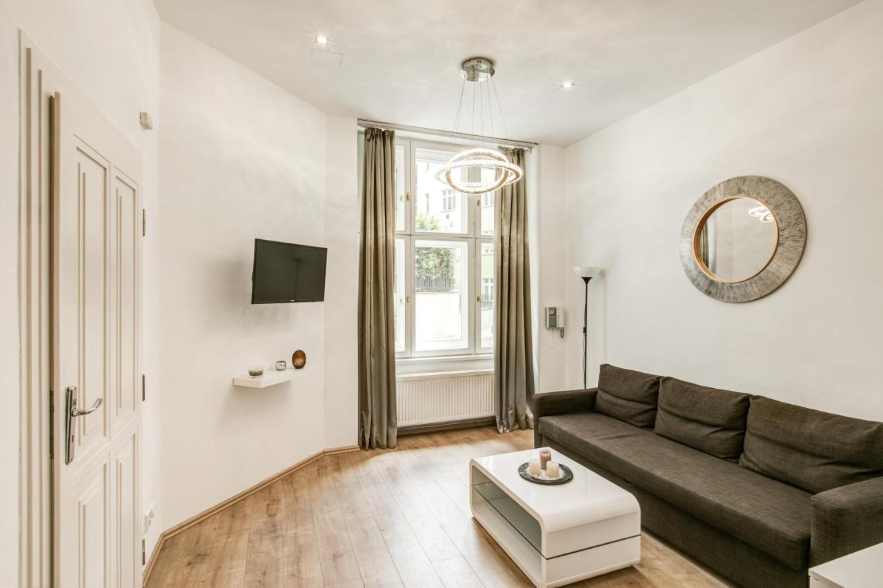 Apartmán Cozy And Classy In The Old Town