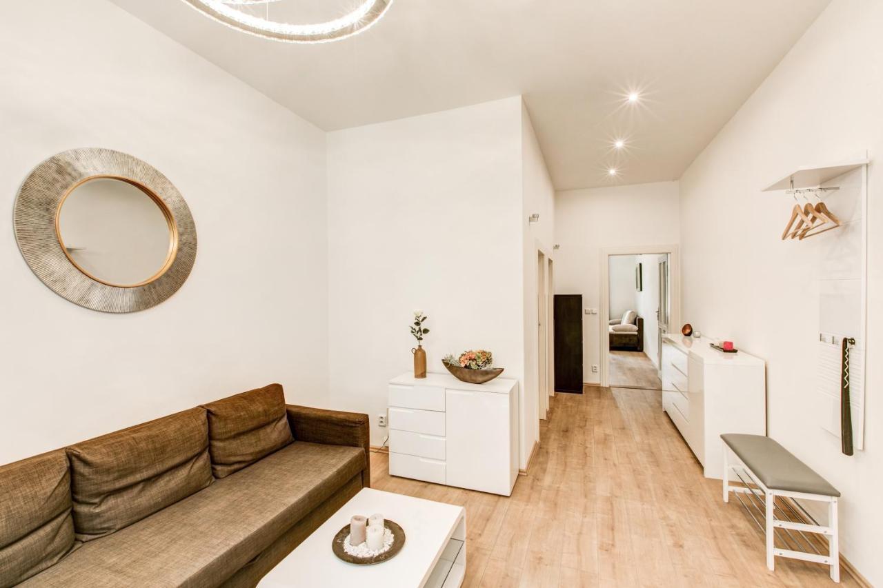 Apartmán Cozy And Classy In The Old Town *
