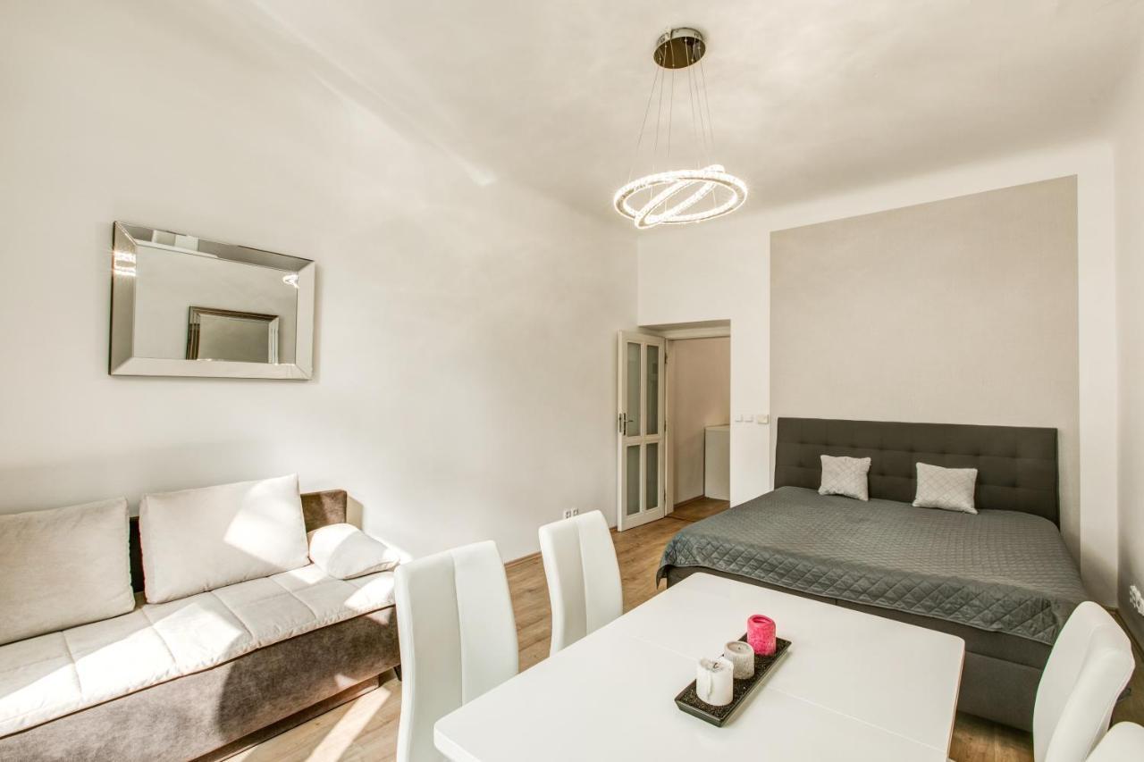 Apartmán Cozy And Classy In The Old Town
