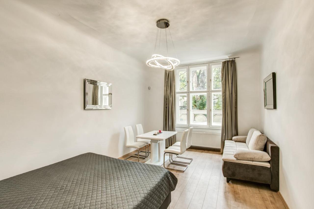 Cozy And Classy In The Old Town Apartmán Praha