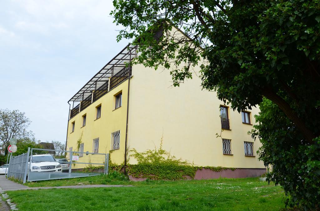Hotell Wolf
