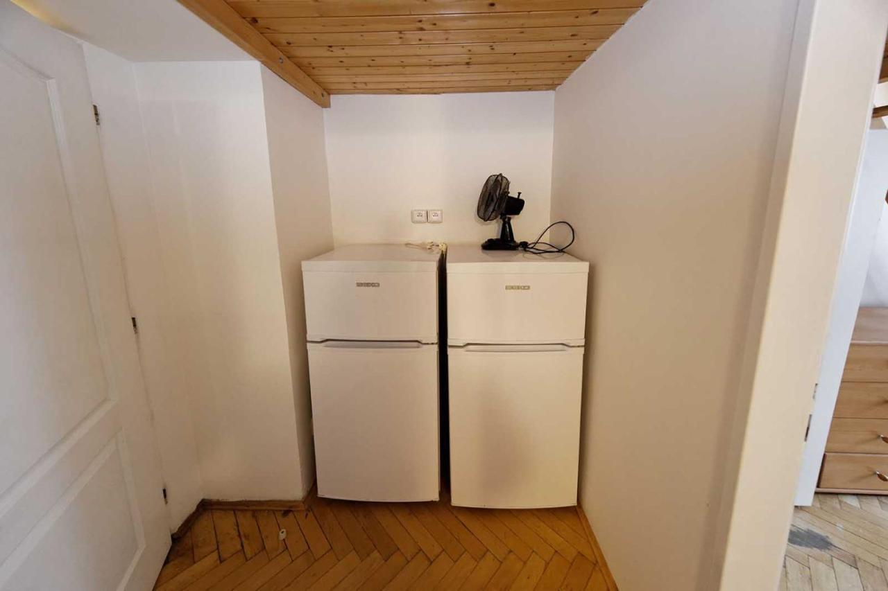Lublanska 48 Apartment Prag