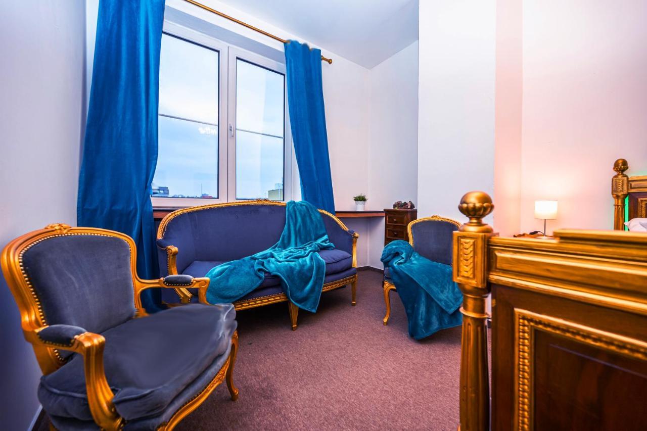 Bank Invest Apartmens - Old Town Apartment *