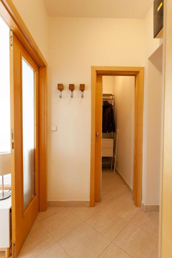 Apartment Vitkov Park