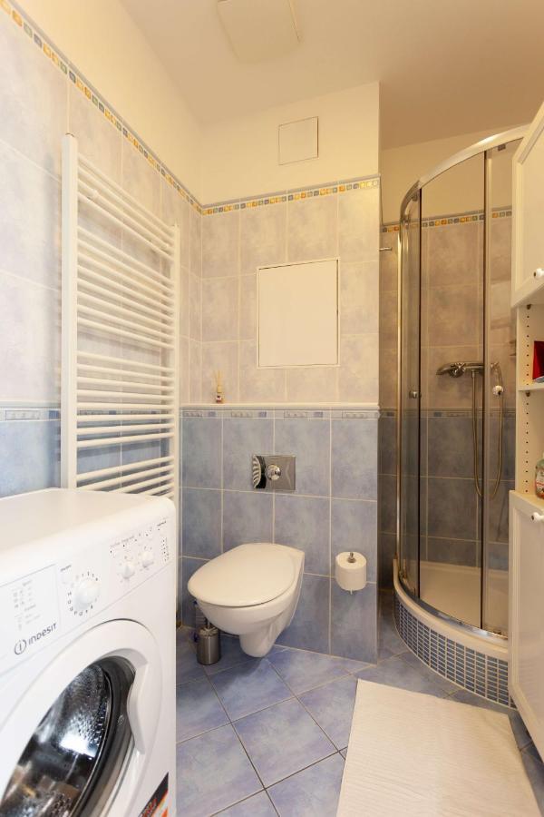 Apartment Vitkov Park *