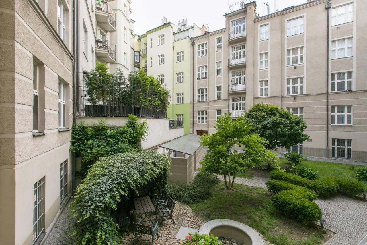 Apartmán Cozy And Classy In The Old Town