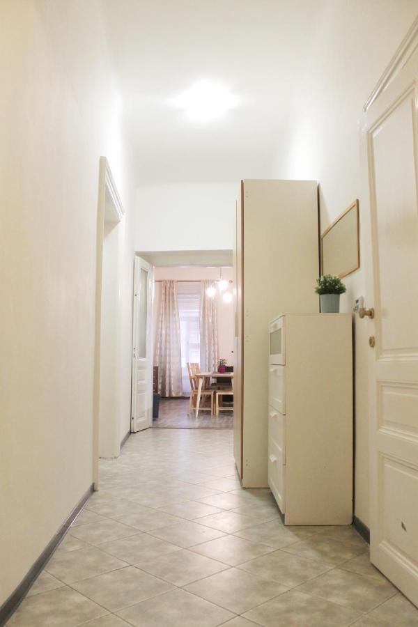 Modern Ve Smeckach 28 Apartmán