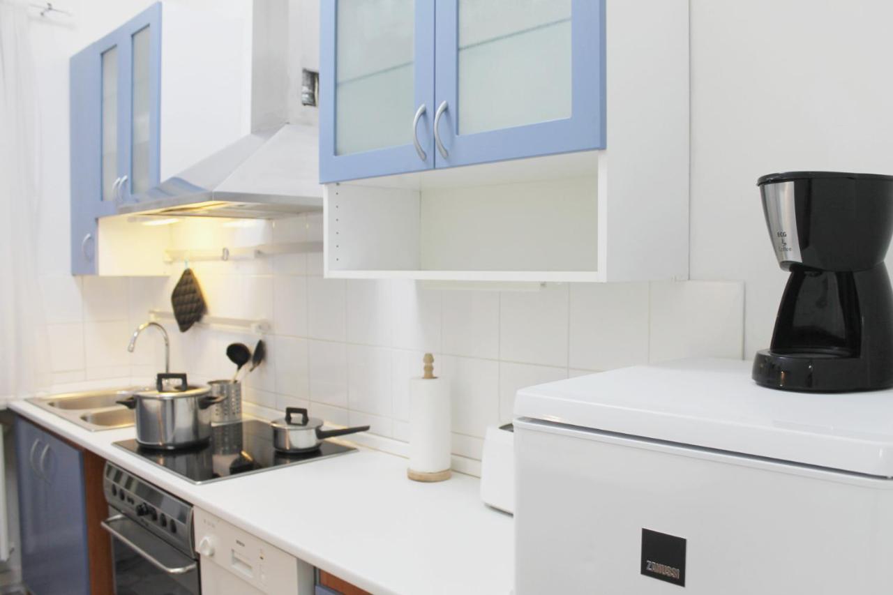 Apartment Modern Michalska 6 Prague