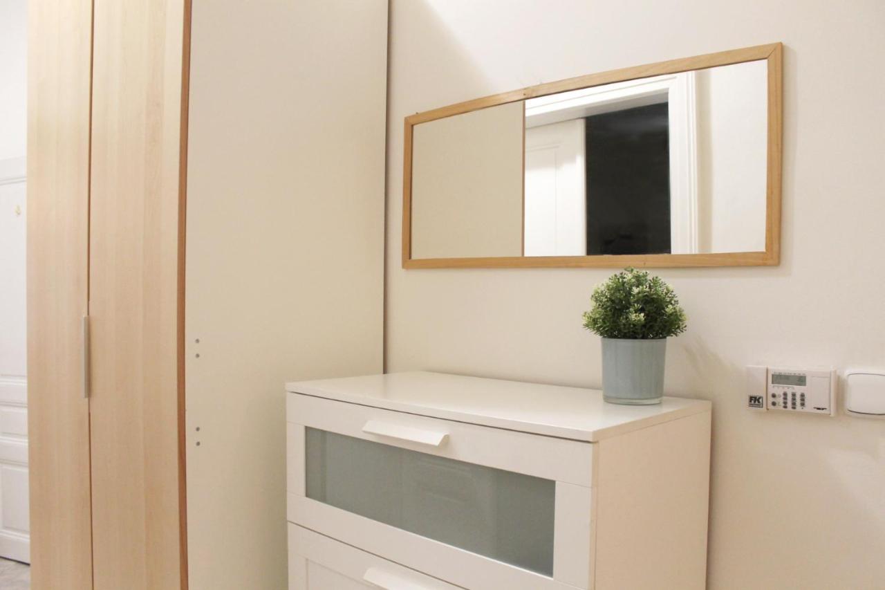 Apartmán Modern Ve Smeckach 28 *