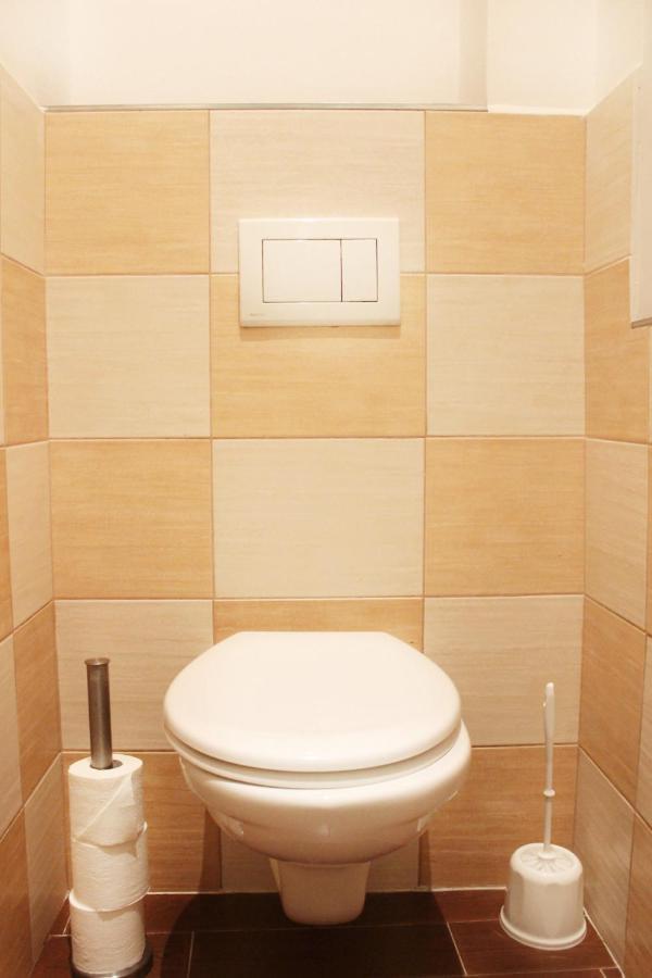 Modern Ve Smeckach 28 Apartmán