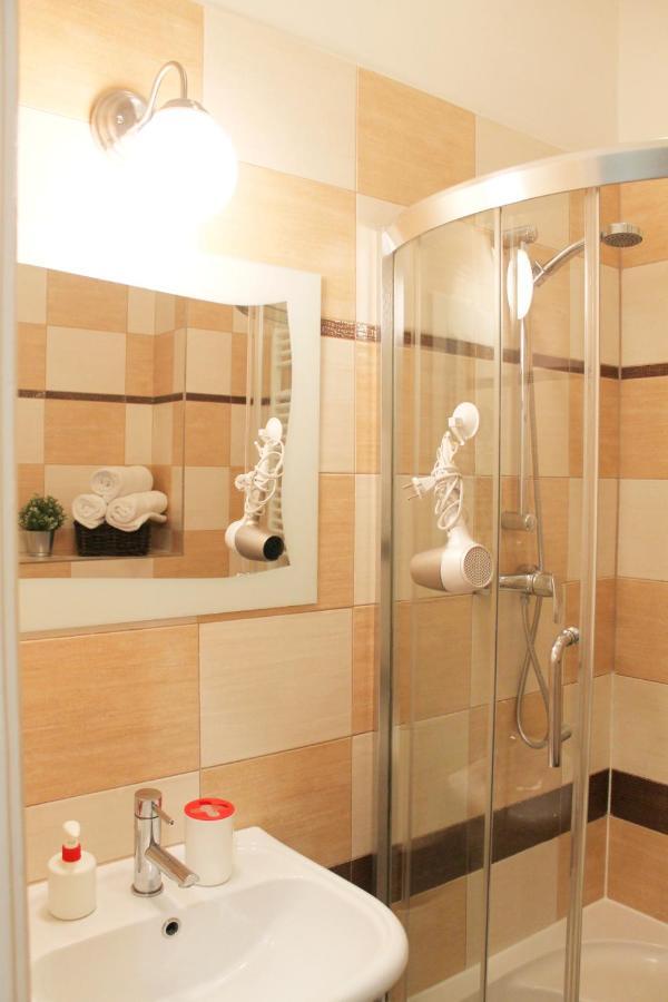 Apartmán Modern Ve Smeckach 28