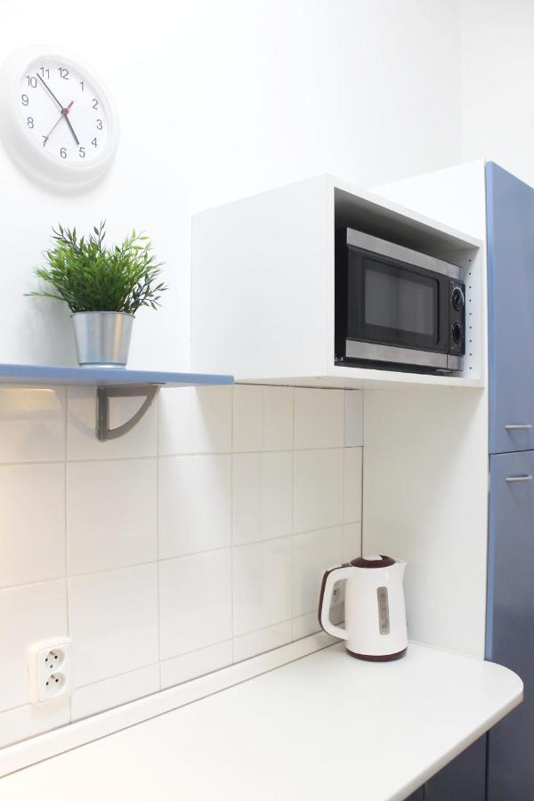 Apartment Modern Michalska 6