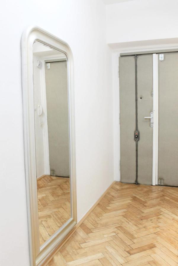 Apartment Modern Michalska 6
