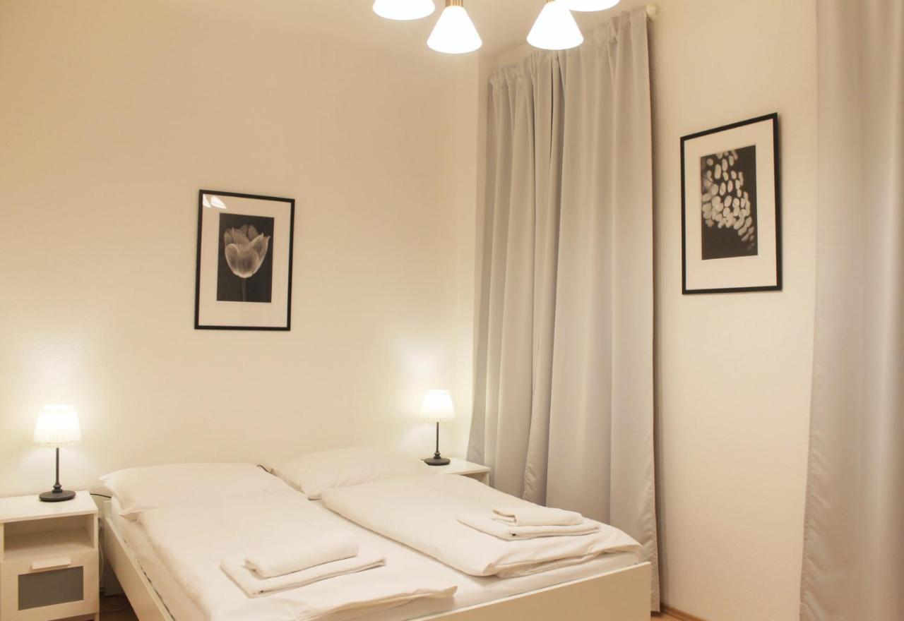 Modern Michalska 6 * Prague