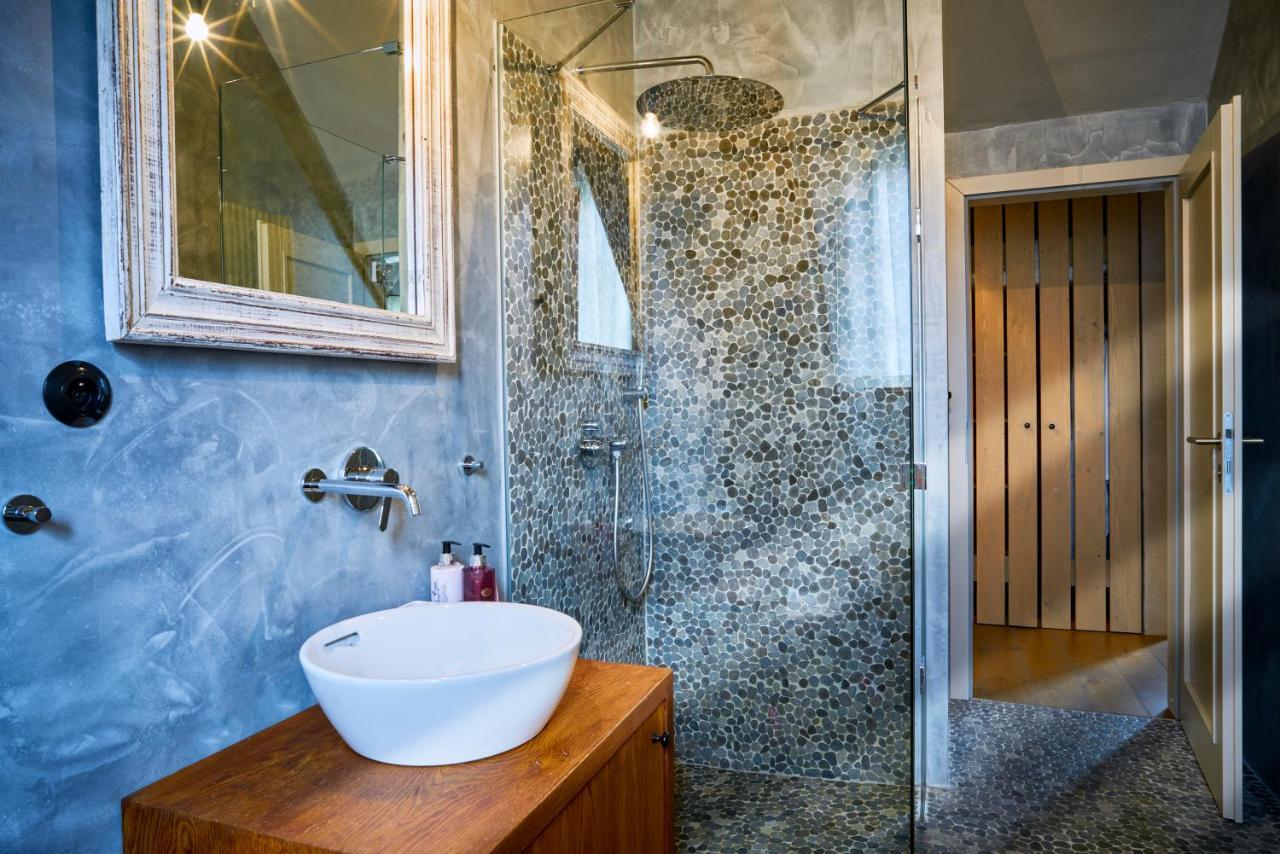 Apartmán Vinice Salabka *