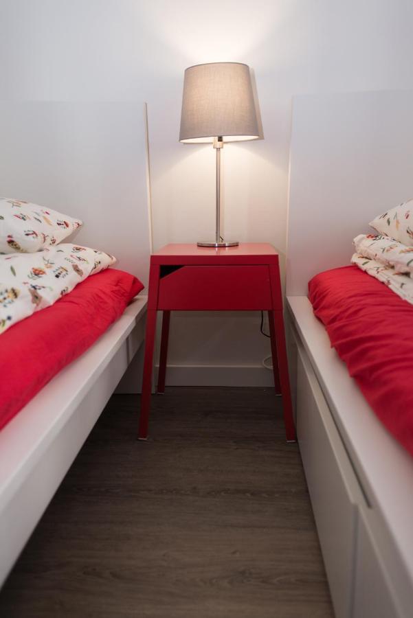 Florenc With 3-bathrooms & Bedrooms Lägenhet Prag