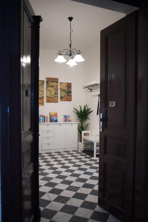 Lägenhet Florenc With 3-bathrooms & Bedrooms Prag