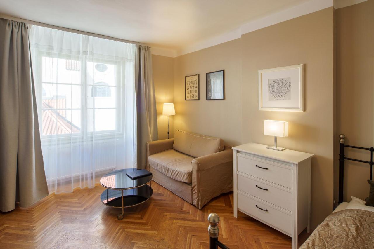 Apartment Old Town - Templova Prag