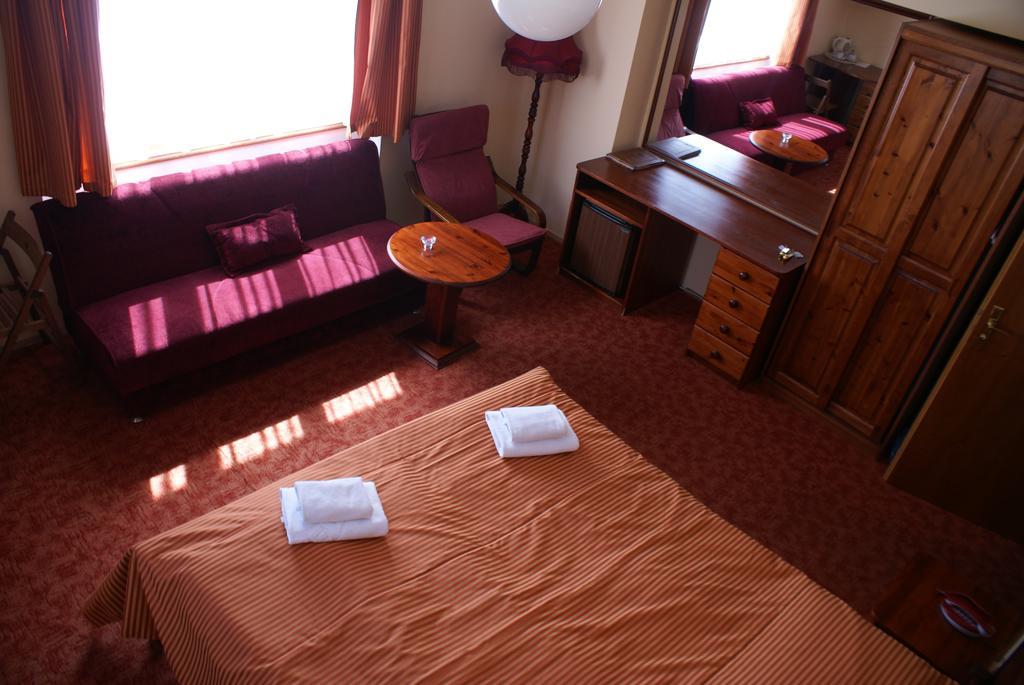 Pawlovnia Hotel Prague