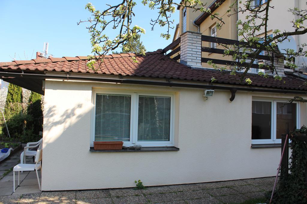 Pensionat Hanspaulka 2*