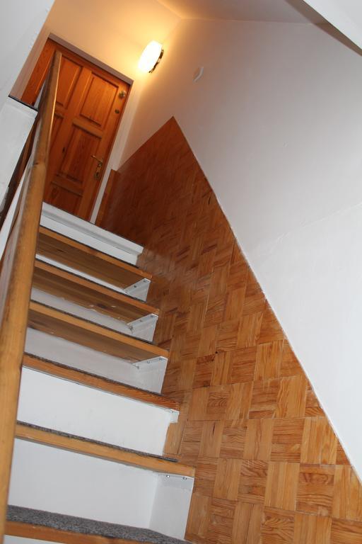 Pensionat Hanspaulka Prag